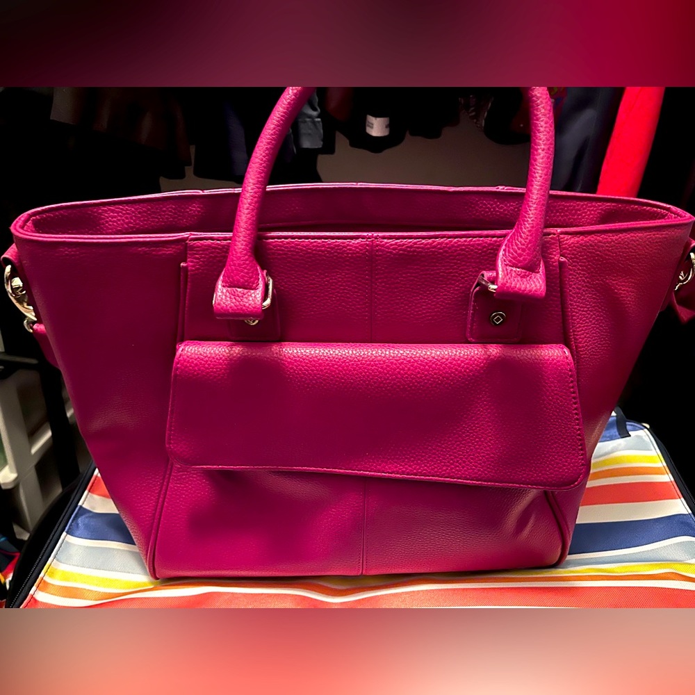 Diamond District Purse (Thirty-One)